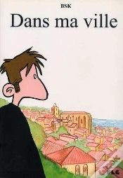 Capa do artigo Dans Ma Ville