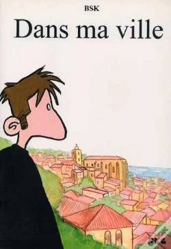 Capa do artigo Dans Ma Ville