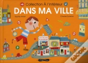 Capa do artigo Dans Ma Ville