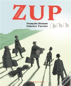 Capa do artigo Dans Ma Zup