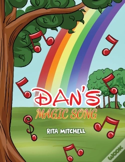 Capa do artigo Dan'S Magic Song