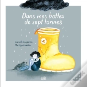 Capa do artigo Dans Mes Bottes De Sept Tonnes