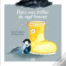 Capa do artigo Dans Mes Bottes De Sept Tonnes