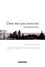 Dans Mes Pas Renversés - Preview