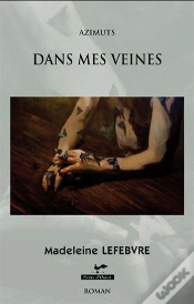 Capa do artigo Dans Mes Veines