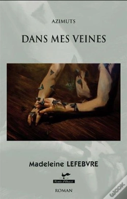 Capa do artigo Dans Mes Veines