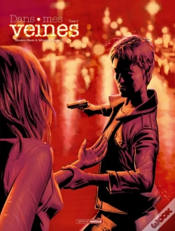 Capa do artigo Dans Mes Veines Tome 2