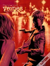 Dans Mes Veines Tome 2