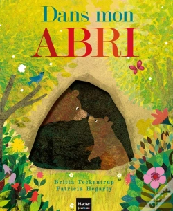 Capa do artigo Dans Mon Abri