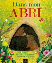 Capa do artigo Dans Mon Abri