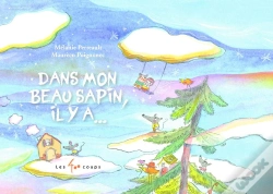 Capa do artigo Dans Mon Beau Sapin, Il Y A...