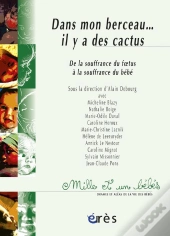 Dans Mon Berceau... Il Y A Des Cactus