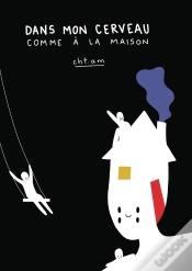 Capa do artigo Dans Mon Cerveau Comme Dans Ma Maison