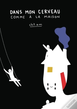 Capa do artigo Dans Mon Cerveau Comme Dans Ma Maison