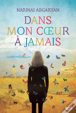 Capa do artigo Dans Mon Coeur À Jamais