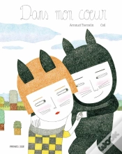 Capa do artigo Dans Mon Coeur