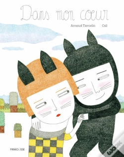 Capa do artigo Dans Mon Coeur