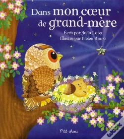 Capa do artigo Dans Mon Coeur De Grand-Mère