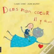 Capa do artigo Dans Mon Coeur, Il Y A...
