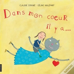 Capa do artigo Dans Mon Coeur, Il Y A...