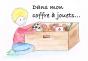 Dans Mon Coffre A Jouet - Preview