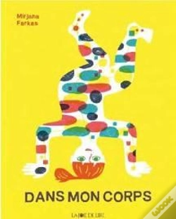 Capa do artigo Dans Mon Corps