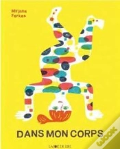 Capa do artigo Dans Mon Corps