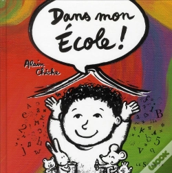 Capa do artigo Dans Mon École !
