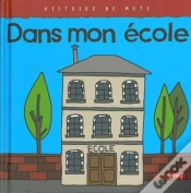 Capa do artigo Dans Mon École
