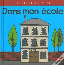 Capa do artigo Dans Mon École