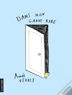Capa do artigo Dans Mon Garde-Robe