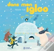 Capa do artigo Dans Mon Igloo