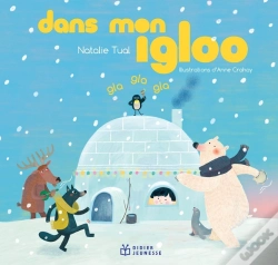 Capa do artigo Dans Mon Igloo