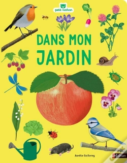 Capa do artigo Dans Mon Jardin