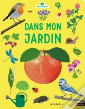 Capa do artigo Dans Mon Jardin