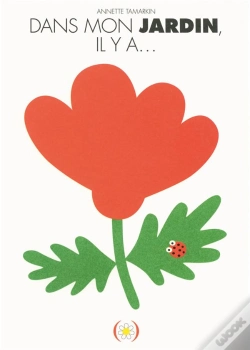 Capa do artigo Dans Mon Jardin, Il Y A
