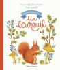 Dans Mon Jardin Il Y A... : Un Écureuil - Preview