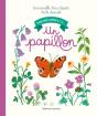 Dans Mon Jardin Il Y A... : Un Papillon - Preview