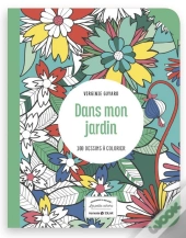 Dans Mon Jardin-Les Petits Cahiers Aux Sources Du Bien-Etre