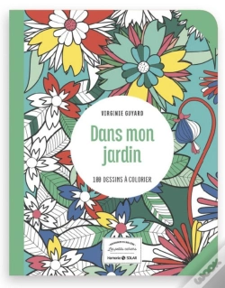 Capa do artigo Dans Mon Jardin-Les Petits Cahiers Aux Sources Du Bien-Etre