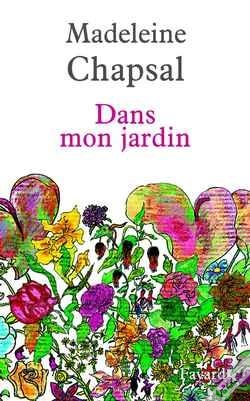 Capa do artigo Dans Mon Jardin