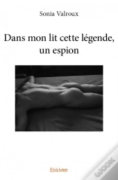 Dans Mon Lit Cette Legende, Un Espion