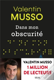Capa do artigo Dans Mon Obscurité