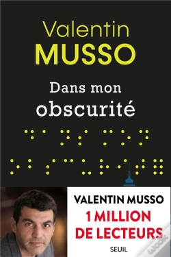 Capa do artigo Dans Mon Obscurité