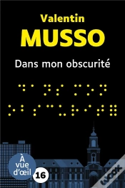 Capa do artigo Dans Mon Obscurité