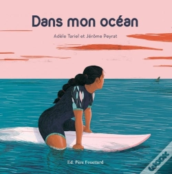 Capa do artigo Dans Mon Océan