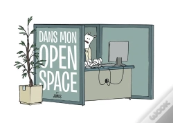 Capa do artigo Dans Mon Open Space