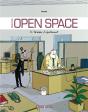 Dans Mon Open Space Tome 4 ; Variable D'Ajustement - Preview