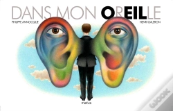 Capa do artigo Dans Mon Oreille