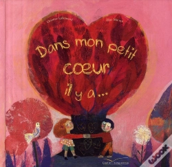 Capa do artigo Dans Mon Petit Coeur Il Y A